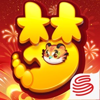 梦幻西游手游苹果版1.431.0 iPhone版图标