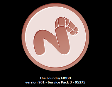 The Foundry MODO 901 Ѱ, The Foundry MODO 901 Ѱ