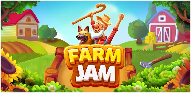 ղķũ(Farm Jam)Ϸ
