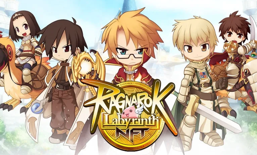 ROɾ˵¡ԹNFT(Ragnarok Labyrinth NFT)