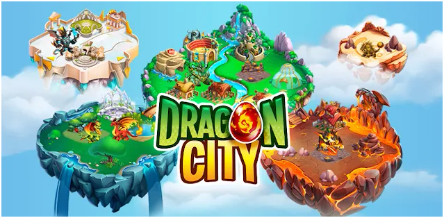 Dragon Cityƶ