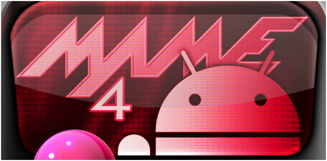 MAME4droid (0.139u1)֙C(j)ģM