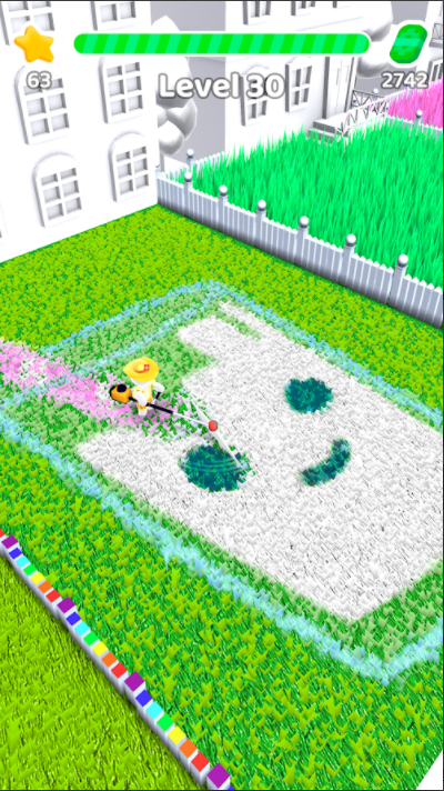 ݴսСϷMow My Lawn
