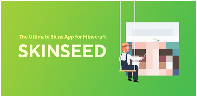 SkinseedҵƤ༭