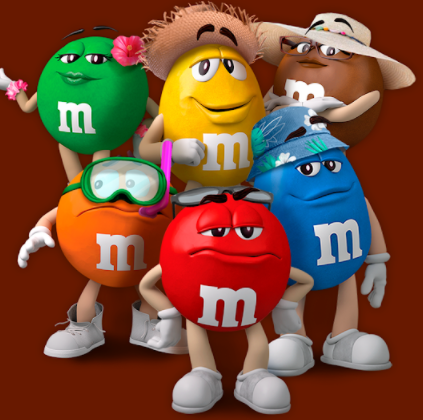 M&Mð(M&MS Adventure)ʷ