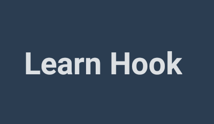 learnhook°汾