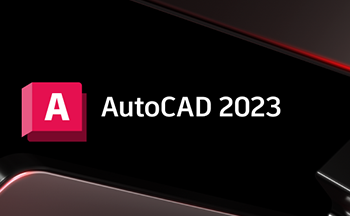 AutoCAD2023