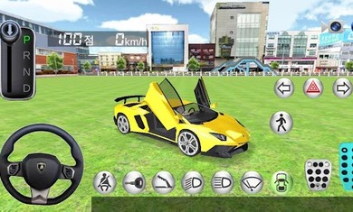 3dʻ(3D Driving Class)ͼ