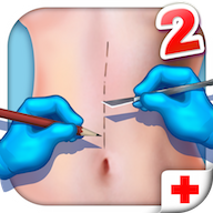 外科手术模拟器2surgery simulator中文版