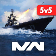現代戰艦5V5下載安裝0.5.1 手機版