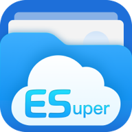 Esuper文件瀏覽器VIP解鎖版(ESuper File)1.2.2 Pro版