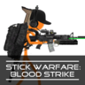 火柴人复仇打击手游(Stick Warfare: Blood Strike)