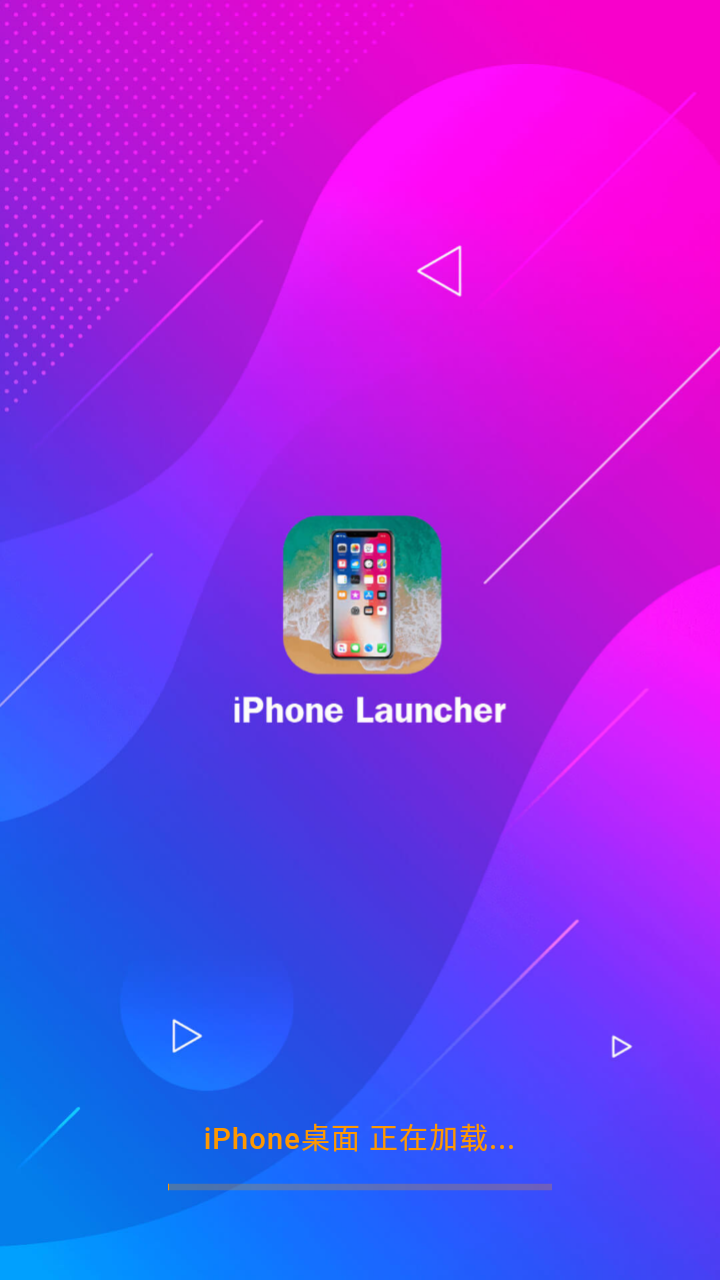 Phone Launcher app(iPhone)ͼ