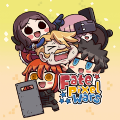 Fate/Pixel Warsvİ1.0.2 