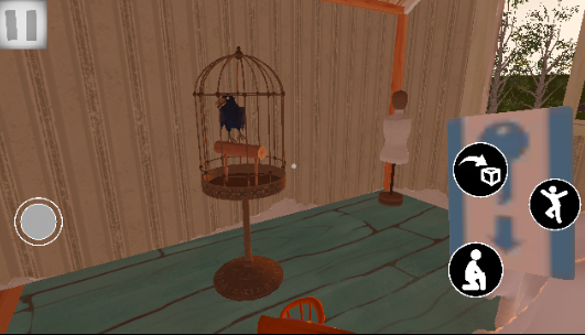 ھӰ2(Hello Neighbor Alpha 2 Android)ͼ