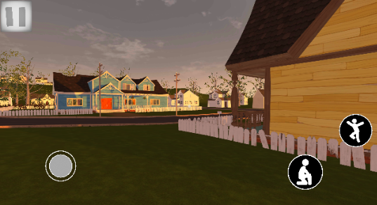 ھӰ2(Hello Neighbor Alpha 2 Android)ͼ