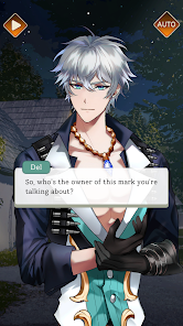 (Bride of the Full Moon: Otome)ͼ