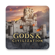众神与文明诸神黄昏(Gods & Civilization: Ragnarok)1.1.0 官方版