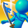 刀�τ�蛉陶��粜姓�3D(Sword Play)