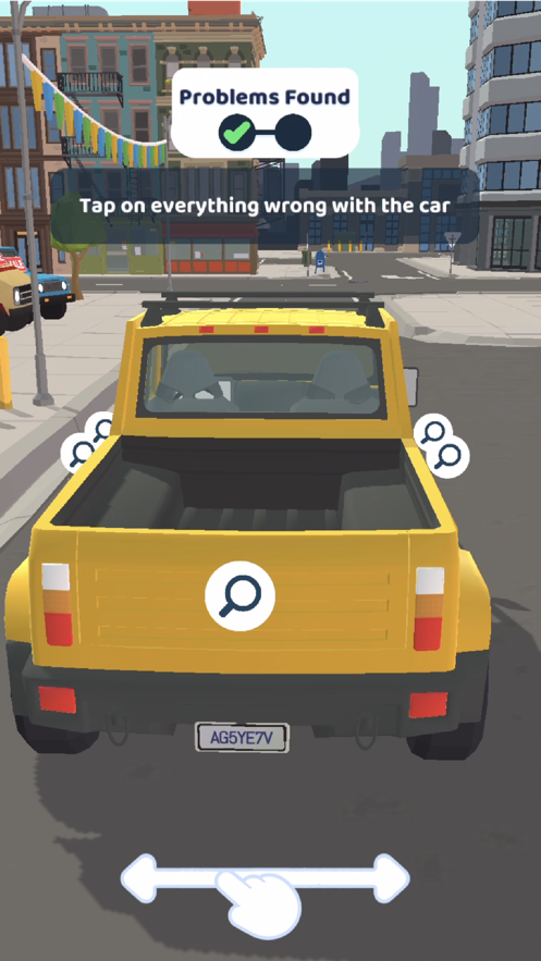 u(mi)܇(ch)N(xio)֮Α(Car Dealer 3D)؈D