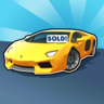 卖车销售之王游戏(Car Dealer 3D)