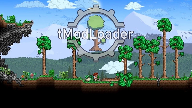 tmodloader(zi)ģMļ؈D