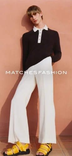 matchesfashionٷ؈D