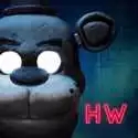 ҹmﻯ(Five Nights at Freddy)1.0 İ