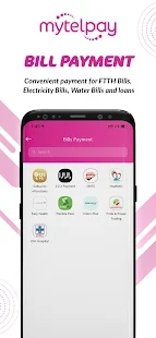 mytelpay app2024ͼ