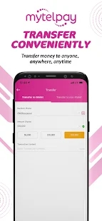 mytelpay app2024ͼ