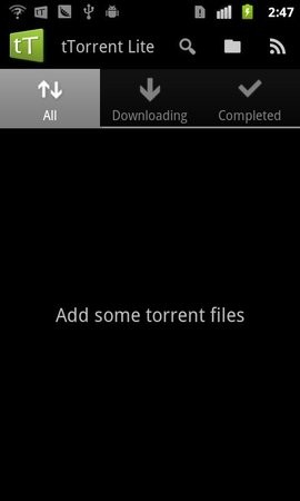 tTorrent Liteİͼ