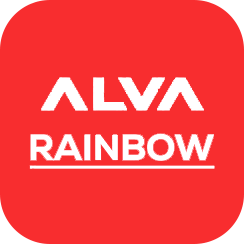 ALVA Rainbow2.0.4.0 ٷ׿