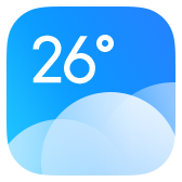 小米手机天气预报12.8.3.0 官方最新版