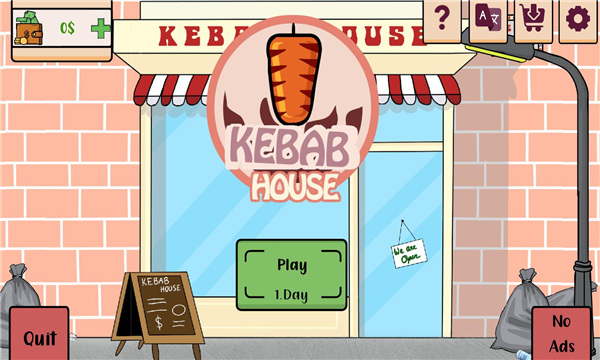 kebabhouseϷͼ