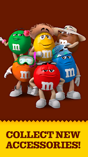 M&Mð(M&MS Adventure)ʷͼ