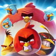 ŭС񼾽ڰ(Angry Birds 2)2.21.2 ɰ