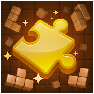 Block Jigsaw Puzzle拼图游戏69.0 最新版