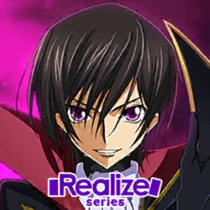 Code Geass反叛的�路修with Realize seriese