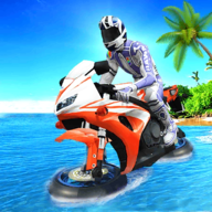 冲浪自行车赛(Surfer Bike Racing Game)1.4 安卓版