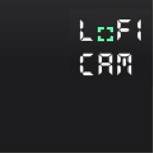 LoFi Cam app1.4 ٷ