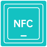 NFCReader app