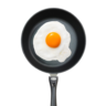 fried egg1.0 ٷ
