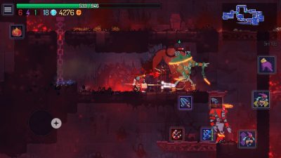 ϸİ(Dead Cells)ͼ0