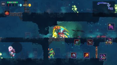 ϸİ(Dead Cells)ͼ2