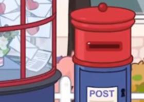 米加小镇邮局怎么制作明信片 米加小镇世界邮局版本更新