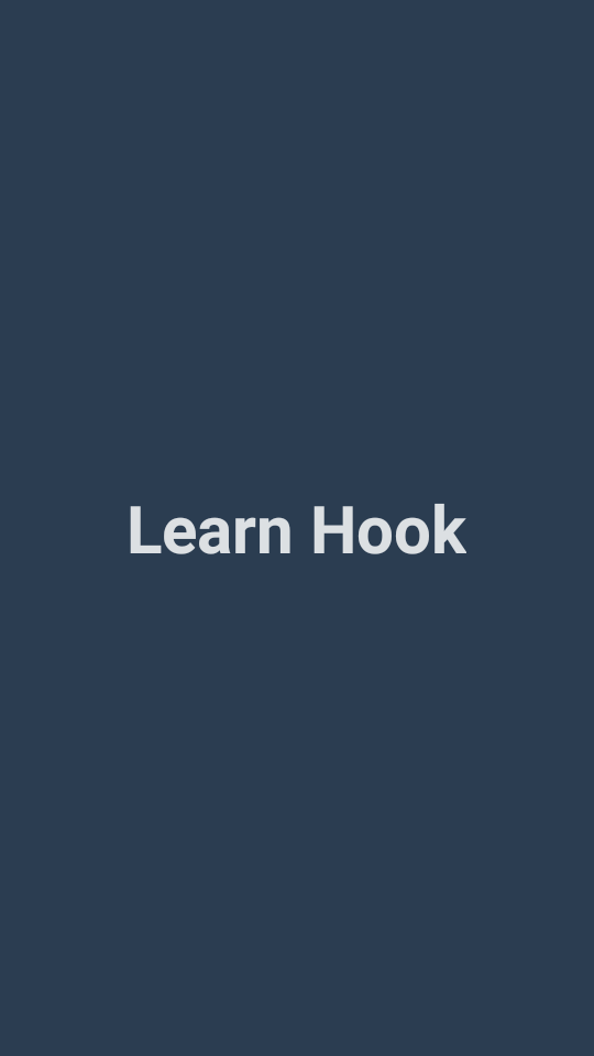 learnhook°汾ͼ