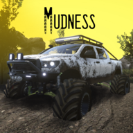 泥濘中越野模擬器破解版(Mudness)1.2.1 破解版