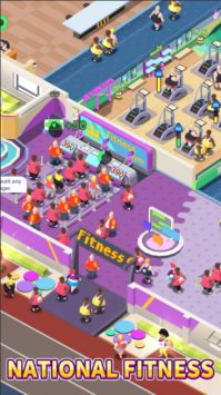 ֲ(Fitness Club Tycoon)ͼ