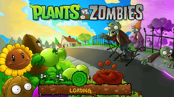 ֲսʬӢİ(Plants vs. Zombies FREE)ͼ0