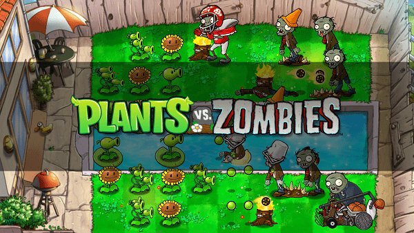 ֲսʬӢİ(Plants vs. Zombies FREE)ͼ2
